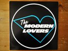 Rare 1976 Home Of The Hits press LP THE MODERN LOVERS ?– The Modern Lovers
