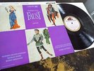 Gounod: Faust - De Los Angeles / Cluytens **Original HMV ASD 412 ED1 LP**