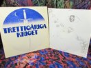 '74 Orig TRETTIOARIGA KRIGET (((30 YEARS WAR))) HARD COMPLEX PROG PSYCH