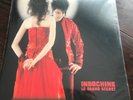 Indochine, Double Maxi 45 Tours, Le Grand secret