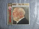 ERNEST ANSERMET LAST RECORDING STRAVINSKY THE FIREBIRD with REHEARSES 2LP