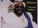 PRINCE GIDEON: Smooth Sailing LP Sealed (Modern Soul) Soul