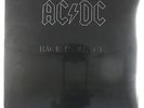AC/DC - Back In Black LP - Columbia/Albert 2003 Pressing SEALED