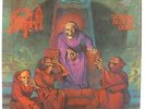 Death - Scream Bloody Gore LP - Combat VG++ Shrink