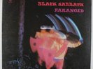 Black Sabbath - Paranoid LP - Warner Bros. VG++