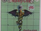 Motley Crue - Dr. Feelgood LP - Elektra VG++