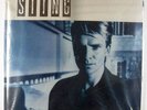 Sting - The Dream Of The Blue Turtles LP - MFSL SEALED