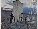 The Who - Who's Next LP - Decca VG++ Shrink