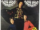 Jimi Hendrix - Are You Experienced/Axis Bold As Love 2xLP - Polydor UK VG+