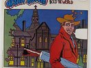 David Bowie - The Man Who Sold The World LP - Mercury VG++