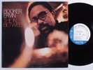 BOOKER ERVIN The In Between BLUE NOTE LP NM