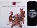 GEORGE WALLINGTON Knight Music ATLANTIC LP mono
