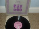 FAIRPORT CONVENTION Liege And Lief LP 1969 UK 1st Press STEREO ISLAND ILPS 9115