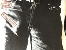 The Rolling Stones - Sticky Fingers ( Large Zip)