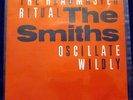 THE SMITHS THE HEADMASTER RITUAL DUTCH MEGA DISC 1985 7
