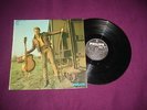 LP JOHNNY HALLYDAY / HALLELUJAH / PHILIPS 77.732 ORIGINAL BIEM 1ere POCHETTE