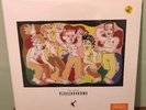 Frankie Goes To Hollywood Welcome To The Pleasure Dome White Vinyl Sealed