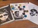 THE TINDERSTICKS - MILKY TEETH - B/W PATCHWORK - TIPPY TOE 001 - ROUGH TRADE