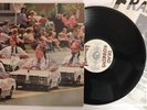 Dead Kennedys - Frankenchrist - 1985 US 1st Press VIRUS 45 (NM) Ultrasonic Clean