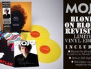 BOB DYLAN Blonde On Blonde Revisited 2 LP YELLOW VINYL MOJO Magazine NEW LIMITED