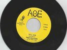 FRED WILLIAMS - The dance got old - NORTHERN SOUL - 7'' - 45rpm  - LISTEN