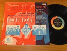 DOO-WOP GROUP LP - VAR ARTISTS - DOOTO 224 -