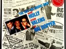 The Day The Music Died-LP-Buddy Holly-Ritchie Valens-Big Bopper-Hammard-HAM 190