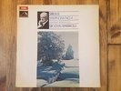 HMV ASD2494 - Sibelius - Symphony No.4 - Rakastava - Sir John BARBIROLLI - NM FS