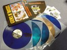 Guns N' Roses - Unbeatable Alternate Appetite For Destruction Outtakes / Box ltd