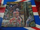 IRON MAIDEN 