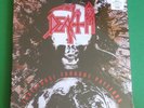 DEATH Individual Thought Patterns 2xLP BOX SET SPLATTER VINYL /500 *SEALED*