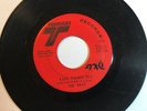 The Mist - Life Walked Out / The Girl In The Window - VG+ 45 RPM - Twinight 146