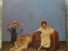 Minnie Riperton Adventures In Paradise LP Epic WLP White Label Promo Soul VG++