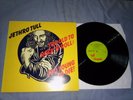JETHRO TULL  to old to rock'n'roll; too young to die 1976-FIRST UK PRESS  -MINT