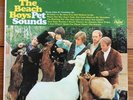 The Beach Boys – Pet Sounds – Surf Rock-Psych Rock Vinyl  LP – Original Stereo
