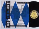 ART FARMER SEPTET Self Titled PRESTIGE LP mono west 50th