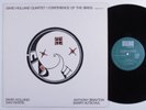 DAVID HOLLAND QUARTET Conference Of The Birds ECM LP VG++