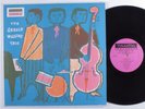 GERALD WIGGINS TRIO Self Titled TAMPA TP-33 LP mono