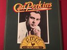 Carl Perkins The Sun Years 3-LP box set 1982 Sun Box 101 16-page Booklet EX+