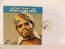 Lonnie Liston Smith - Astral Traveling  - Jazz LP - Gatefold - Funk