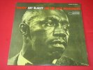 Art Blakey And The Jazz Messengers / Moanin' / Japan LP