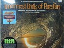 Farm Sealed US Reissue OST LP Innermost limits of pure fun Surf Psyche Sundazed