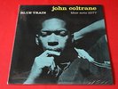 John Coltrane ?/ Blue Train / BST 81577 / Japan LP