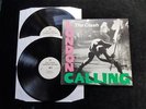 THE CLASH London Calling LP 1st Original Press 1979 S-CBS Clash 3 EX+