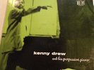 KENNY DREW and his PROGRESSIVE PIANO NORGRAN ORIG 1st DG NM BLAKEY/L. MARABLE