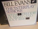 BILL EVANS QUINTETS FREDDIE HUBBARD JIM HALL ZOOT SIMS MILESTONE SEALED 2 LP