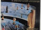 Van Der Graaf Generator - Pawn Hearts LP - Charisma VG+