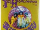 Jimi Hendrix - Are You Experienced LP - Reprise Club SEALED