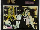 Tom Waits - Swordfishtrombones LP - Island UK VG++