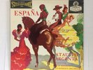 CS 6006 FFSS BB Argenta, LSO, España 3E 2E pancake = SXL 2020 BEAUTY